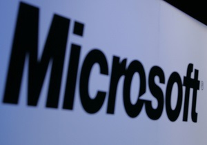 Новости Microsoft - Microsoft потеряла около миллиарда долларов из-за обвала цен на свой дебютный планшет
