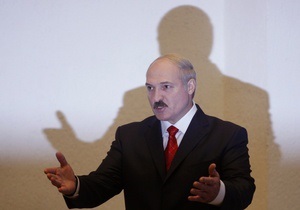 Лукашенко поручил МИД наладить контакт с  влиятельными воротилами  мирового бизнеса