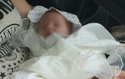Женщина пыталась продать новорожденного ребенка за 30 тысяч гривен