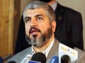 ХАМАС не намерен принимать условия Израиля о перемирии