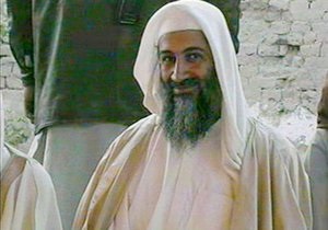 Американец претендует на часть из $27 млн, обещанных за голову бин Ладена