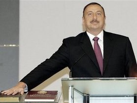 Армяно-азербайджанский конфликт: Алиев заявил, что Азербайджан не пойдет на уступки Карабаху