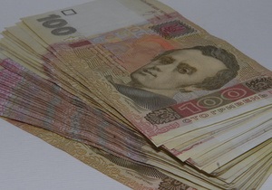 Украина во втором квартале намерена взять кредиты на 33,5 млрд гривен