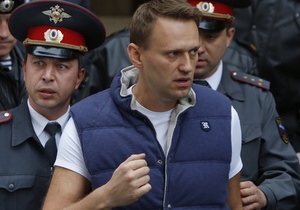 Навальный и Белых прокомментировали украденную переписку