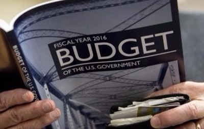 США прогнозируют годовой дефицит бюджета в $600 миллиардов
