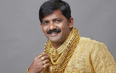 Индийца в рубашке из золота избили до смерти