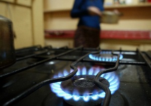 НКРЭ может повысить цены на газ и электроэнергию для населения 17 марта