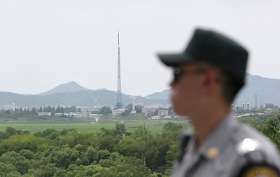 Крупного чиновника прокуратуры Южной Кореи заподозрили в коррупции