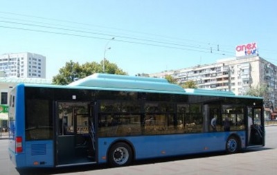 Єгипет відмовився від автобусів ЛАЗу