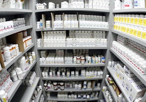 ЗН: Украина осталась без госзакупок лекарств