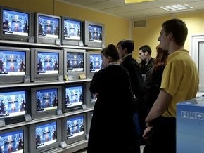 Опрос: почти 60% украинцев считают, что в СМИ нужна цензура
