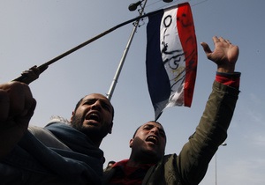 Египетские военные заявили, что не допустят прихода к власти в стране исламистов