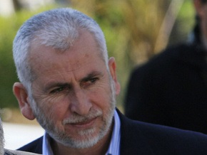 ХАМАС и Израиль подтвердили гибель одного из палестинских лидеров Саида Сиама