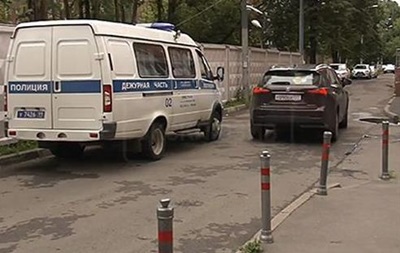 У Москві убитий оператор телеканала Росія-1