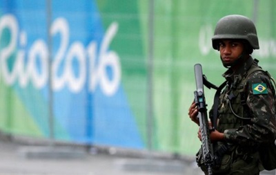 В Бразилии арестованы подозреваемые в подготовке терактов