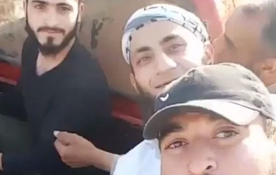 Сирийские повстанцы назвали  ошибкой  жестокую казнь мальчика