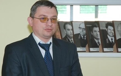 Призначено нового прокурора Закарпатської області