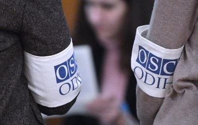 ОБСЕ просит допустить наблюдателей в Турцию