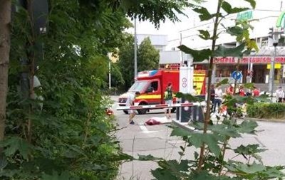 Зросла кількість жертв стрілянини в Мюнхені