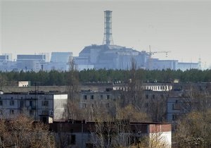 От правительства Германии требуют выделить Украине деньги на преодоление последствий Чернобыльской катастрофы