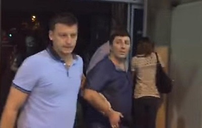 З Одеси випровадили грузинського  злодія в законі 