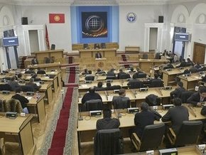 Премьером Кыргызстана может стать глава администрации президента