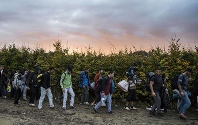В Германии под видом беженцев могут быть 400 террористов