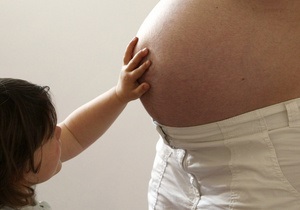 Ученые установили, что пол будущего ребенка зависит от питания матери