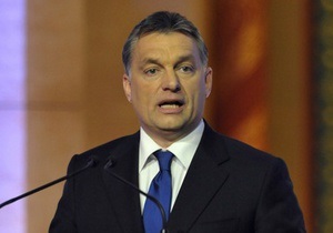 Венгерские СМИ: Больше премьера Орбана получают только Обама и Путин