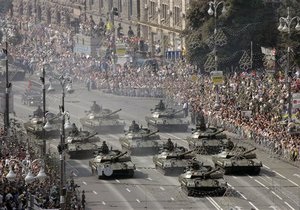 Генштаб: Украина сократит армию на 40 тысяч человек