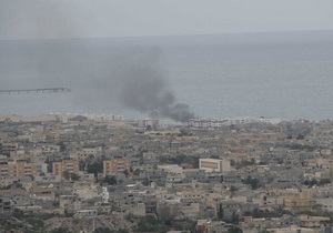 Власти Ливии: В результате авиаудара НАТО погибли 15 человек