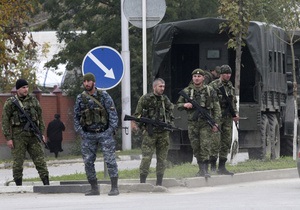 В Грозном обезвредили самодельное взрывное устройство