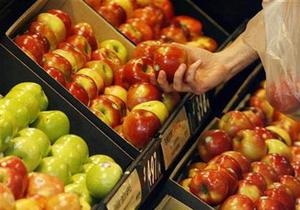 Цены на фрукты и овощи в Украине установили исторический рекорд - эксперты