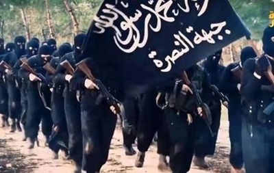 Группировка  Фронт Нусра  объявила о разрыве с  Аль-Каидой 