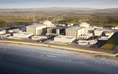 В Британии отложили строительство новой АЭС