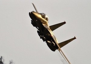 Источник в армии Израиля подтвердил факт авиаудара по территории Судана