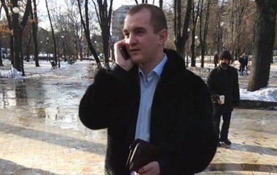 Задержан депутат, устроивший пьяным ДТП в Киеве
