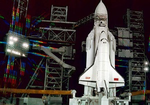 Российская компания предложила разморозить советскую шаттл-программу совместно с Казахстаном и Украиной для полетов к Луне
