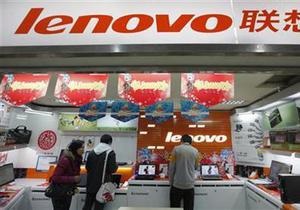 Lenovo возьмется за смартфоны из-за стагнирующего рынка ПК