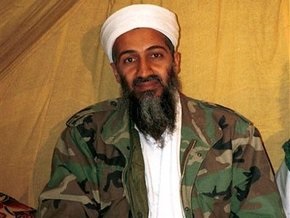 ЦРУ: Усама бин Ладен фактически отошел от дел Аль-Каиды