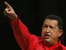 Чавес хочет создать  южноамериканское НАТО 