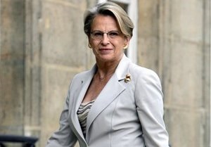 Министра иностранных дел Франции обвинили в связях с бывшим президентом Туниса
