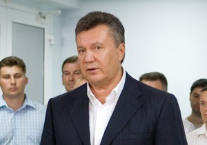 Янукович не понимает, почему руководство Меджлиса отказалось с ним встречаться