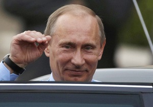 Утилизация российского автохлама: Путин выделил еще десять миллиардов рублей