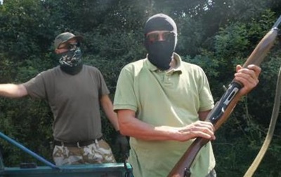 Sky News: Из Украины переправляют оружие в Европу