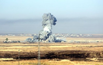 Боевики ИГ устроили серию атак возле иракского Мосула