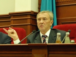 Черновецкий решил повысить для киевлян тарифы на комуслуги в пять раз