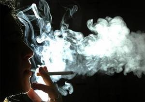 ГНАУ: Отчисления в бюджет от акциза на табачные изделия превысили миллиард гривен