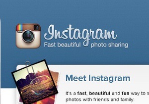 В Instagram позволил отмечать на фото людей и бренды
