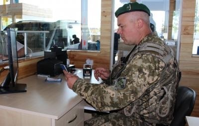 В Одеській області затримали іноземця, якого розшукував Інтерпол